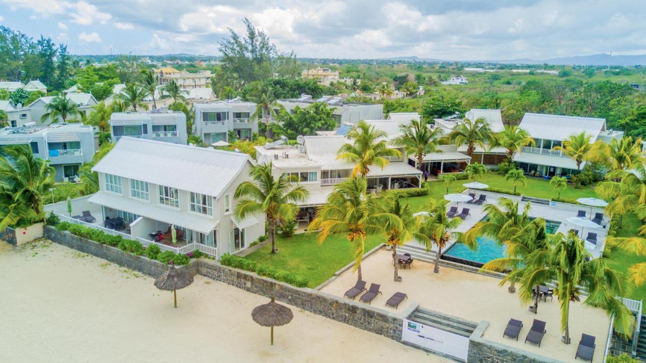 White Oaks Villas Trou aux Biches Exterior foto